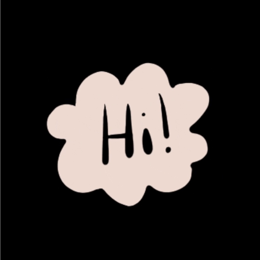 Hi everyone!!